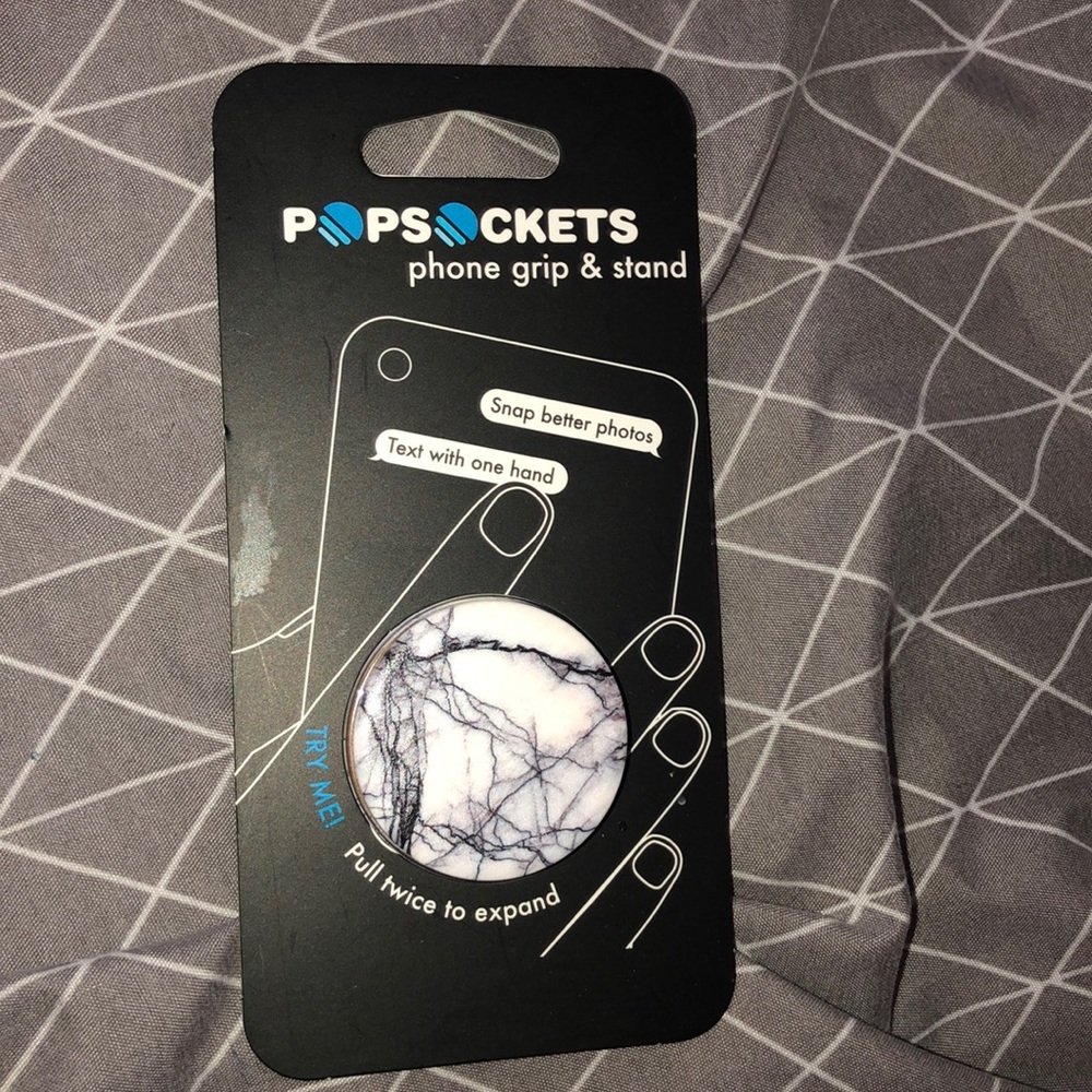 Popsocket